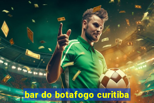 bar do botafogo curitiba